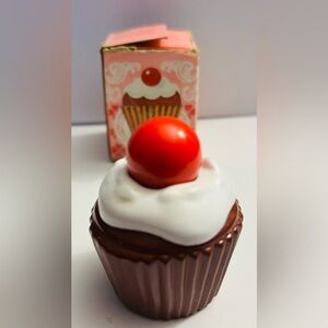 Vintage 1974 Avon "Sweet Treat" Bottle & Original Box